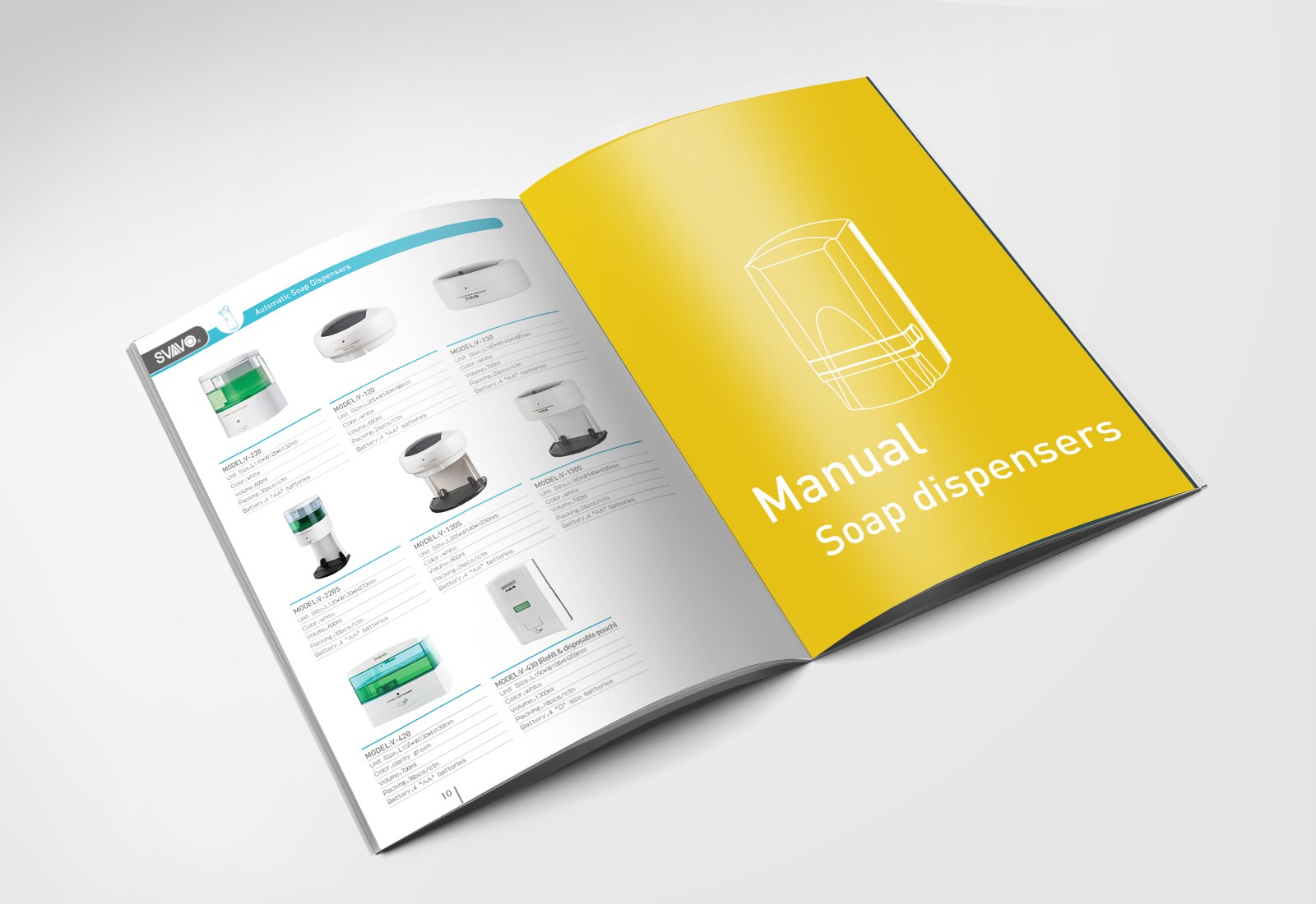 畫冊設計，彩頁設計公司
