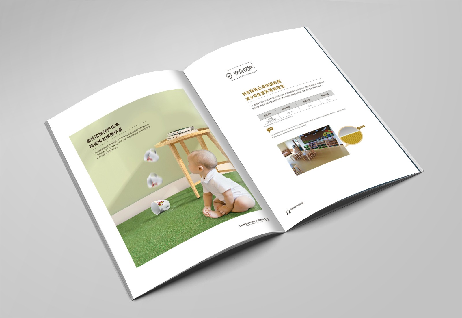 彩頁設計，畫冊設計，宣傳冊製作