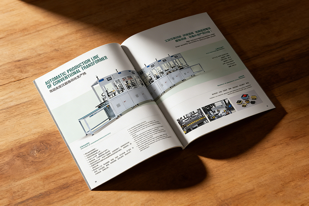 畫冊設計印刷公司 | 設計+印刷一站式服務，省心更省錢