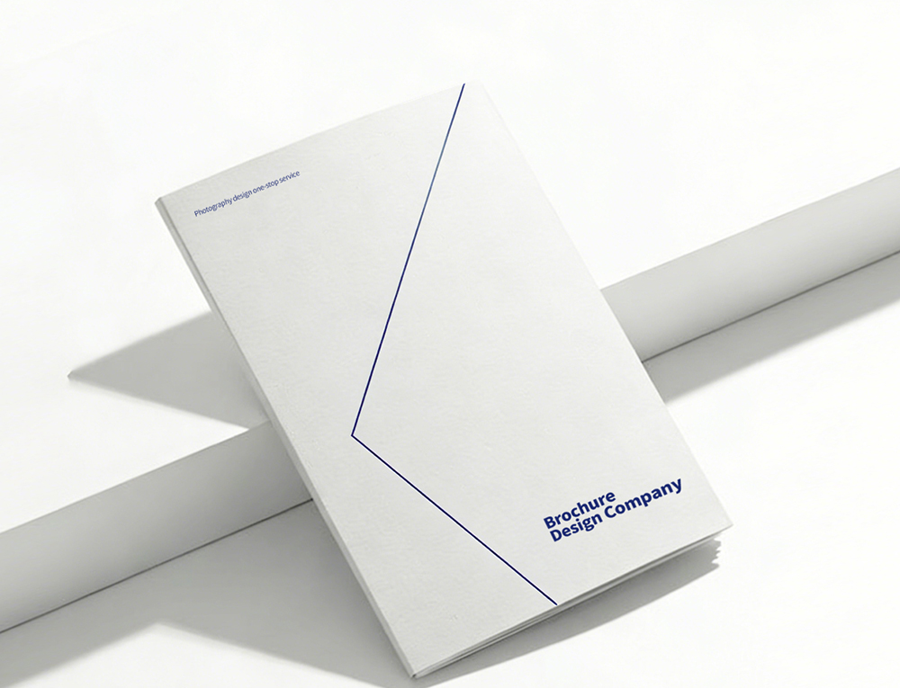 不隻是美觀：一本成功的營銷畫冊如何創造商業價值？