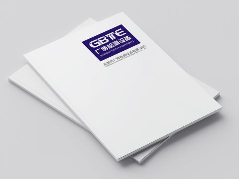 畫冊設計，彩頁設計