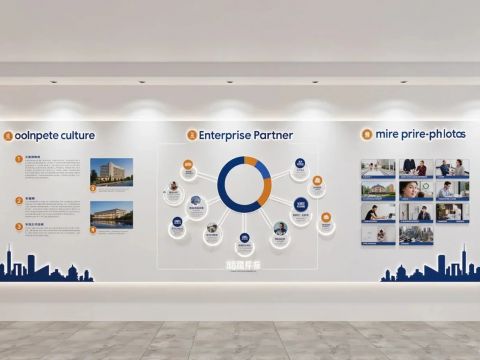 東莞文化牆設計製作